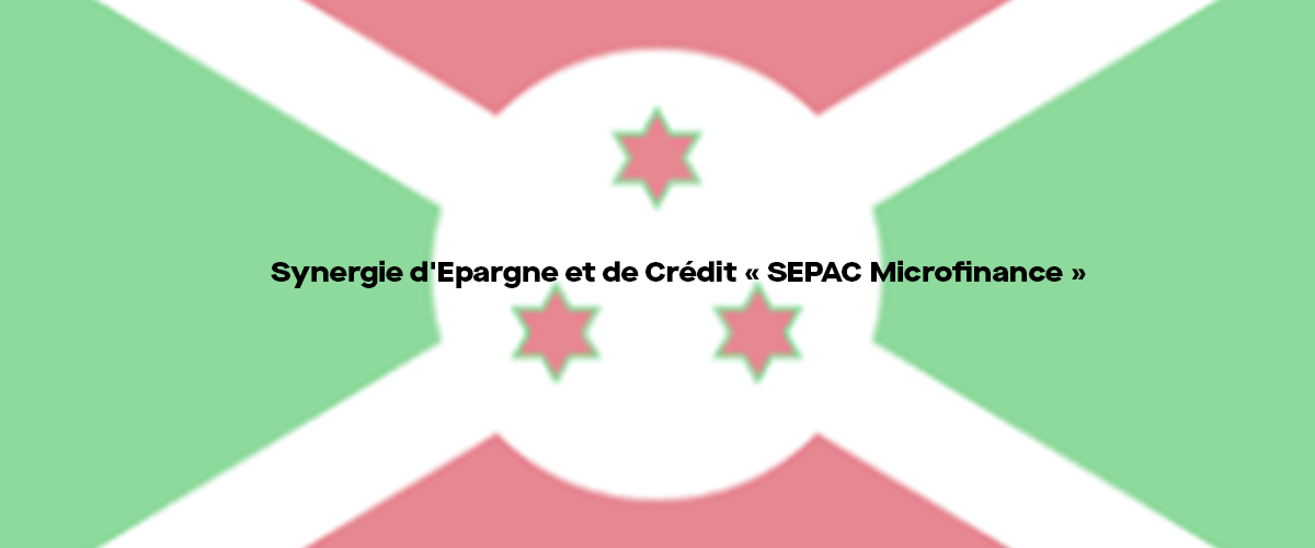 banner SEPAC Microfinance