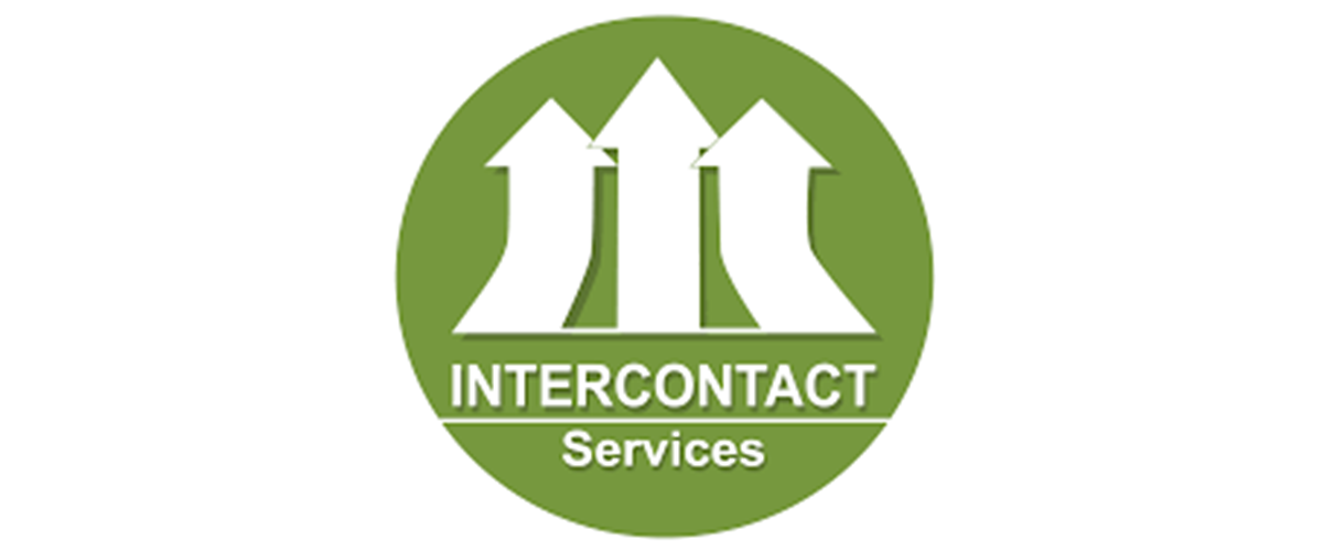 banner INTERCONTACT SERVICES