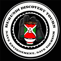 logo Burundi Discovery Tours