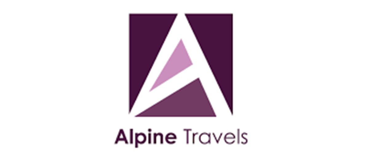 banner Alpine Travels