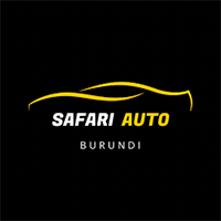 logo SAFARI AUTO GROUP