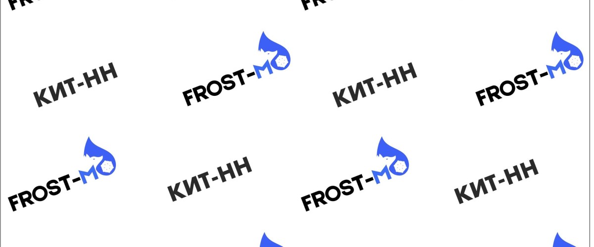 banner FROST-M