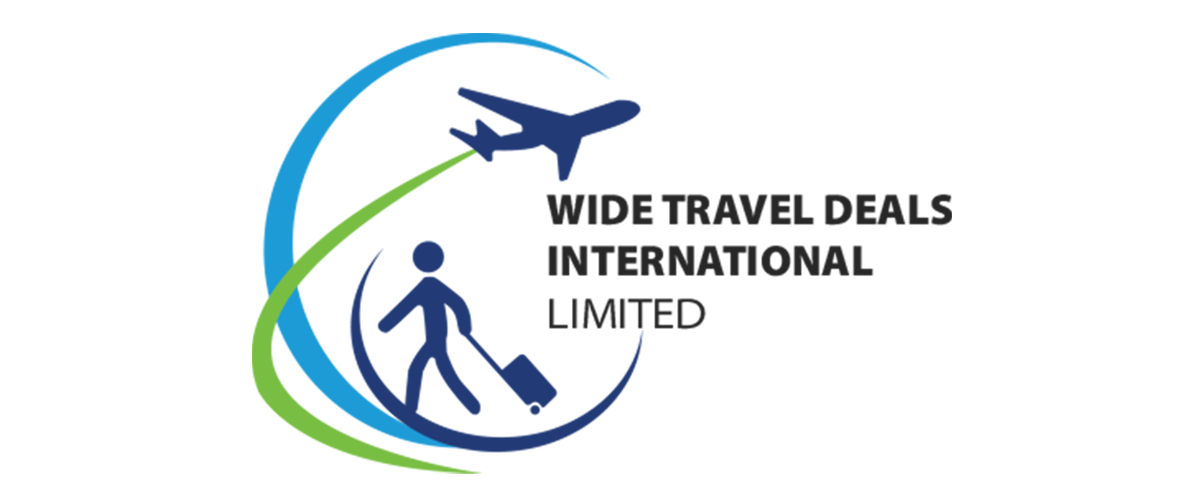 banner WIDE TRAVEL DEALS INTERNATIONAL BURUNDI