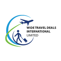 logo WIDE TRAVEL DEALS INTERNATIONAL BURUNDI