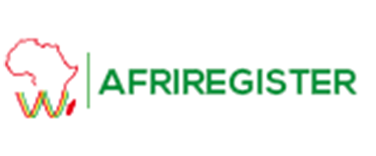 banner AFRIREGISTER