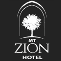 logo Mount Zion Hotel