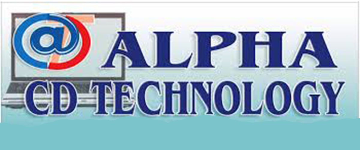 banner Alpha CD Technology