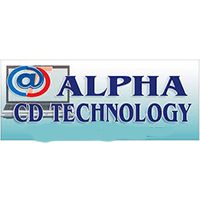 logo Alpha CD Technology