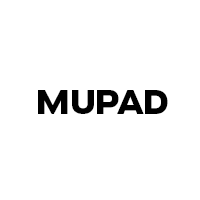 logo MUPAD