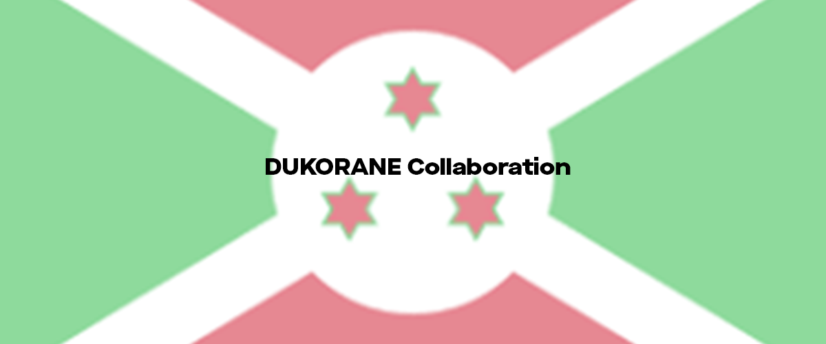 banner DUKORANE Collaboration