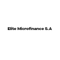 logo Elite Microfinance S.A