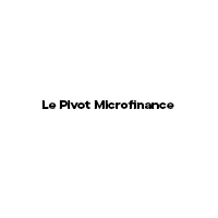 logo Le Pivot Microfinance