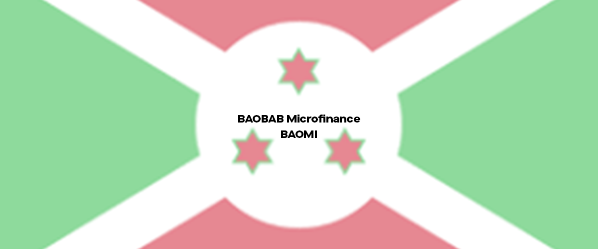 banner BAOBAB Microfinance