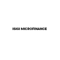 logo ISIGI MICROFINANCE