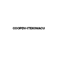 logo COOPDV-ITEKIWACU