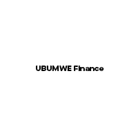 logo UBUMWE Finance