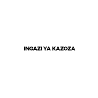 logo INGAZI YA KAZOZA