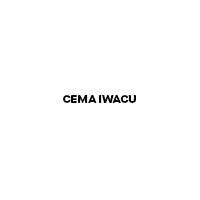 logo CEMA IWACU