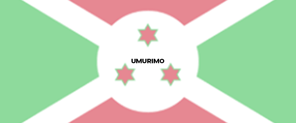 banner UMURIMO