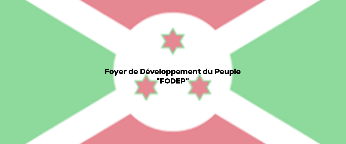 banner FODEP