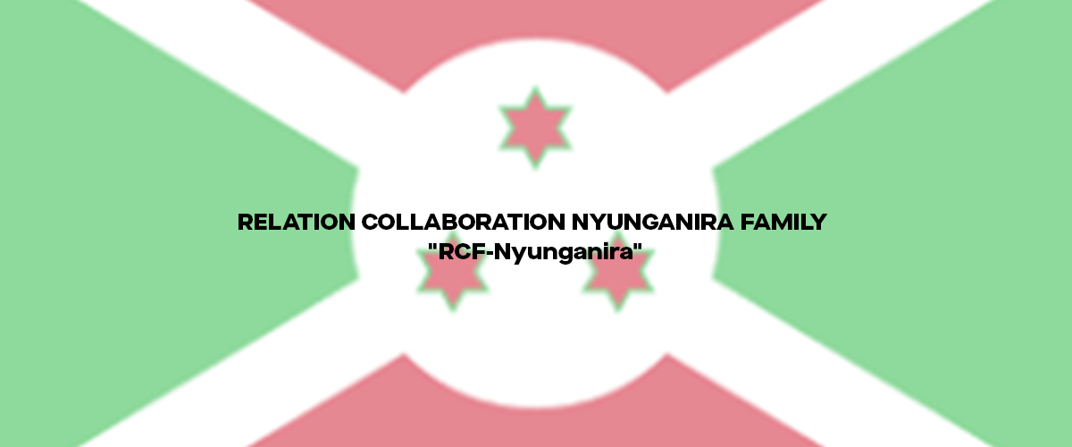 banner RCF-Nyunganira