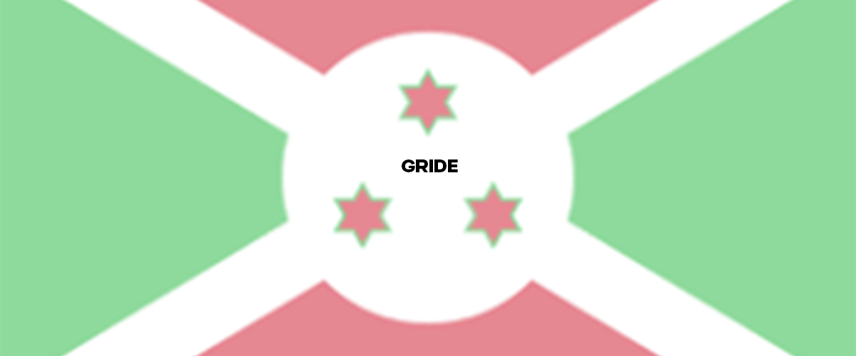 banner GRIDE