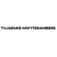 logo TUJABUKE MW'ITERAMBERE