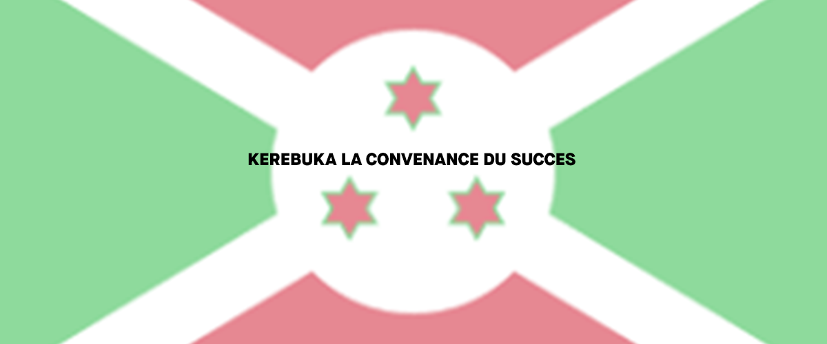 banner KEREBUKA LA CONVENANCE DU SUCCES