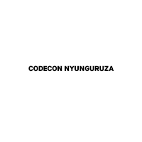 logo CODECON Nyunguruza