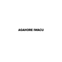 logo AGAHORE IWACU