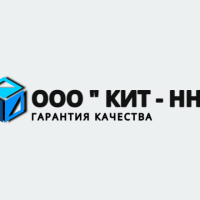 logo КИТ-НН Самара