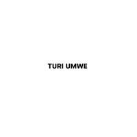 logo TURI UMWE