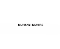 logo MUHANYI MUHIRE