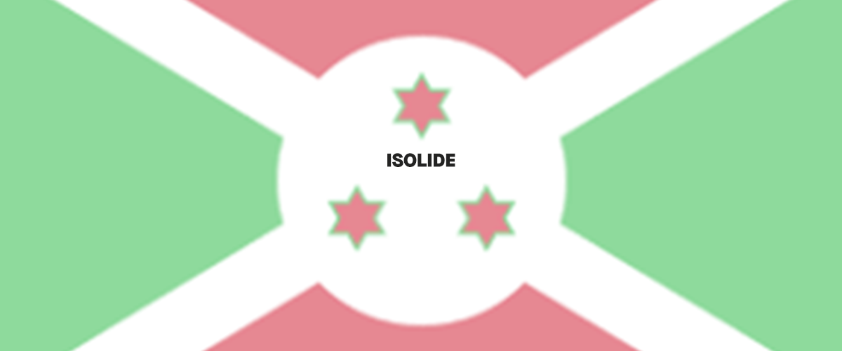 banner ISOLIDE