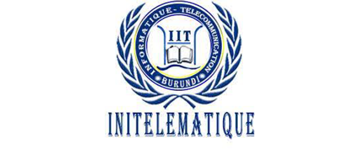 banner UNIVERSITE INITELEMATIQUE