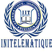 logo UNIVERSITE INITELEMATIQUE