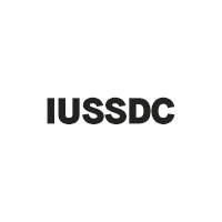 logo IUSSDC