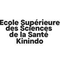 logo Ecole Supérieure des Sciences de la Santé de Kinindo