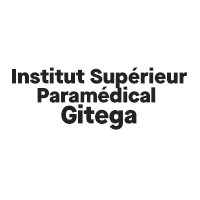 logo Institut Supérieur Paramédical de Gitega