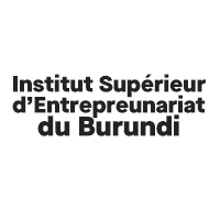 logo Institut Supérieur d’Entrepreunariat du Burundi