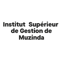 logo Institut  Supérieur de Gestion de Muzinda