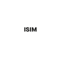 logo ISIM