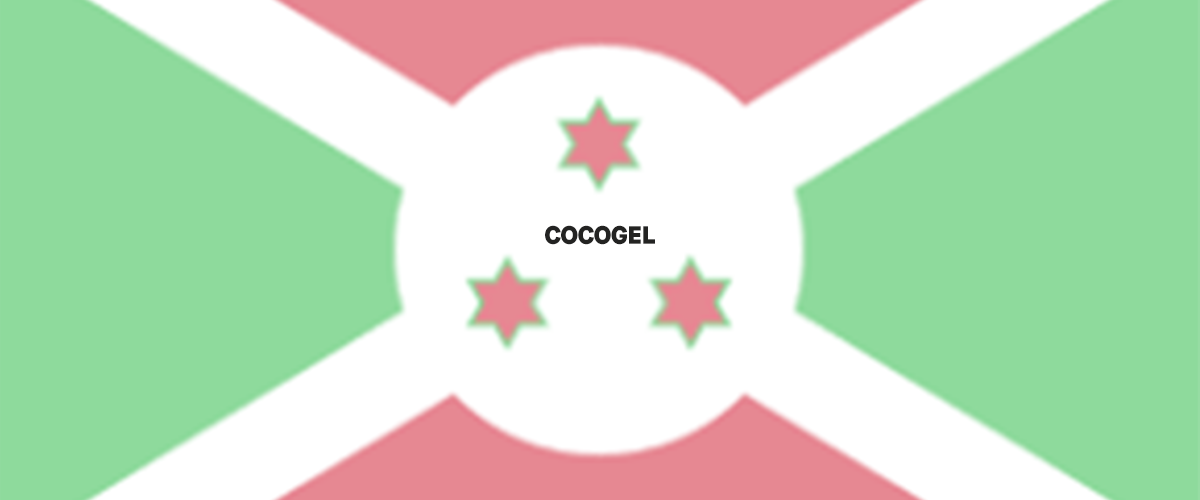 banner COCOGEL