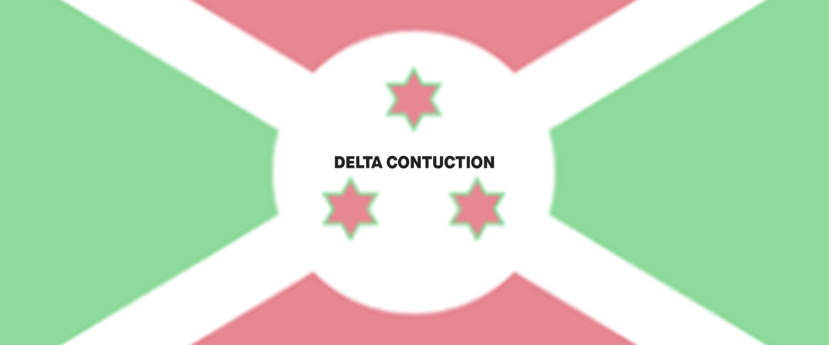 banner DELTA CONTUCTION