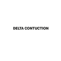 logo DELTA CONTUCTION