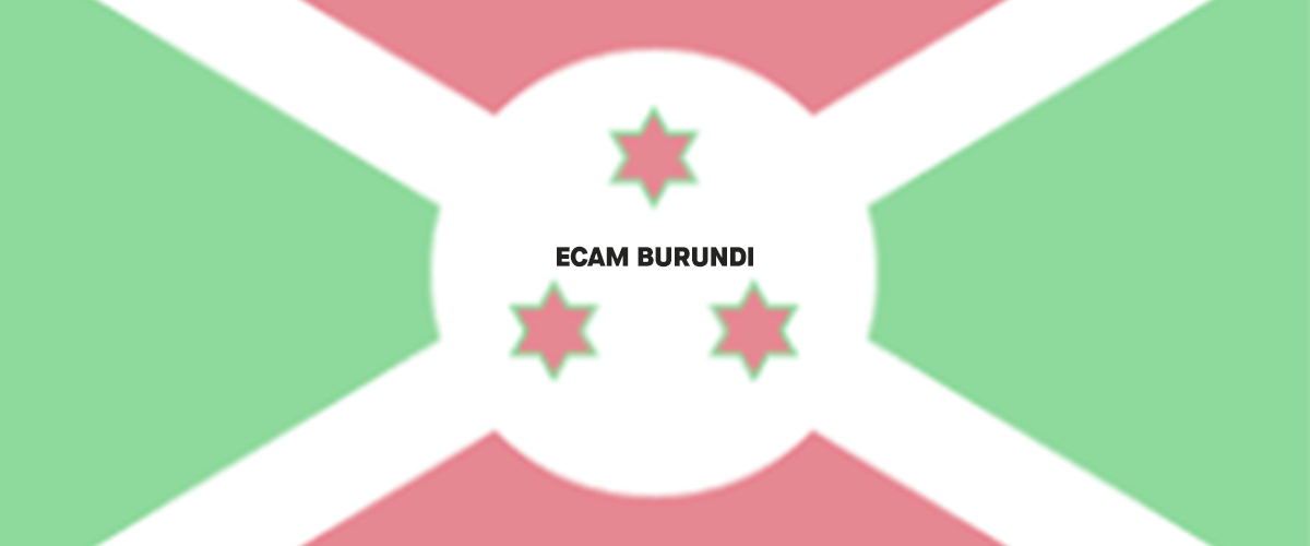 banner ECAM BURUNDI