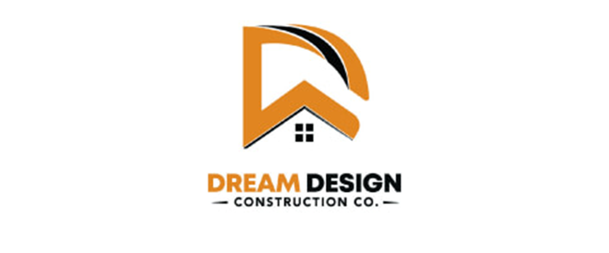 banner DREAM DESIGN AND CONSTRUCTION