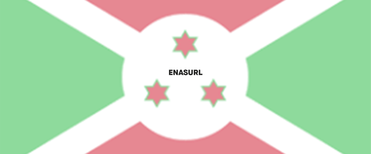 banner ENASURL