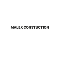 logo MALEX CONSTUCTION