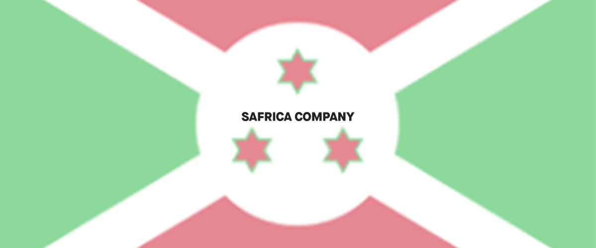 banner SAFRICA COMPANY